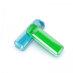 S4 اثنين من كول أو العفن الجسم السيجارة الإلكترونية