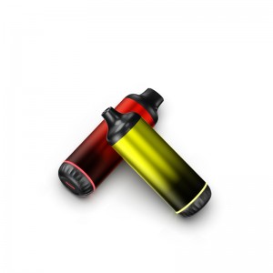 X8 قابل للتعديل السجائر الإلكترونية